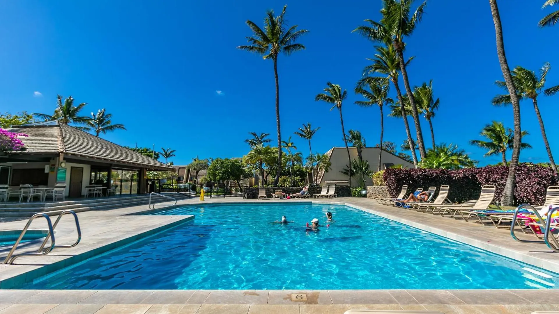 Maui Kamaole C209 - Mch Villa Kihei 0*,  United States