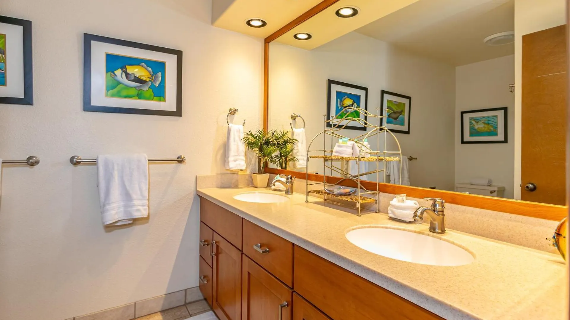 Maui Kamaole C209 - Mch Villa Kihei