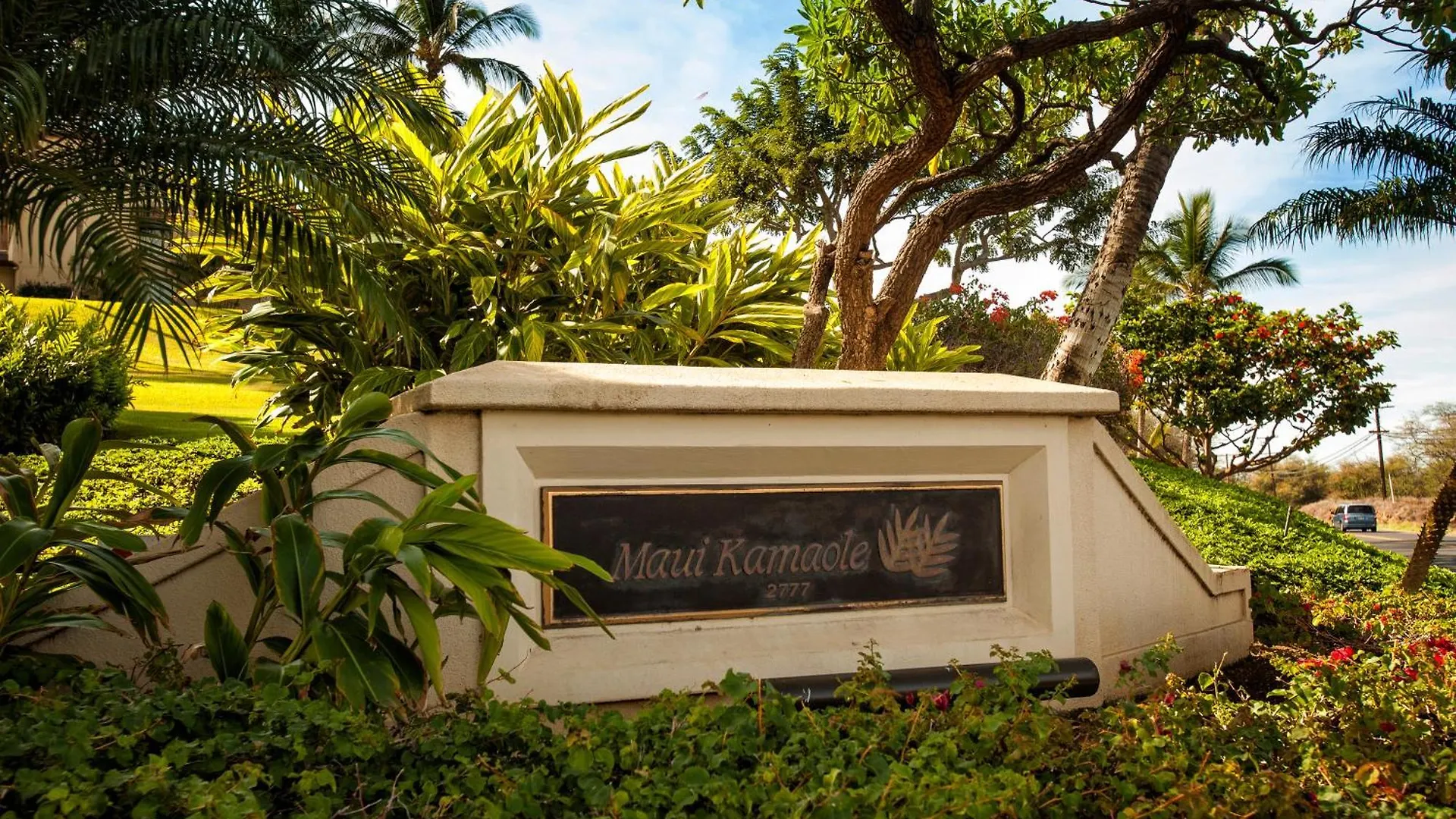 Maui Kamaole C209 - Mch Villa Kihei