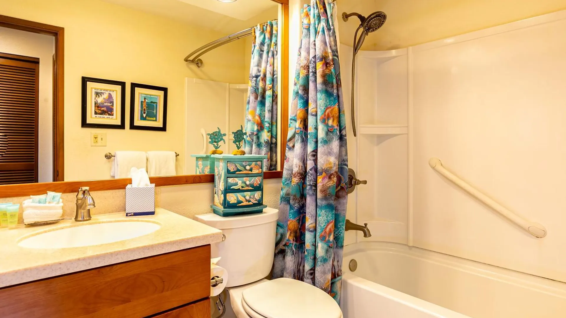 Maui Kamaole C209 - Mch Villa Kihei