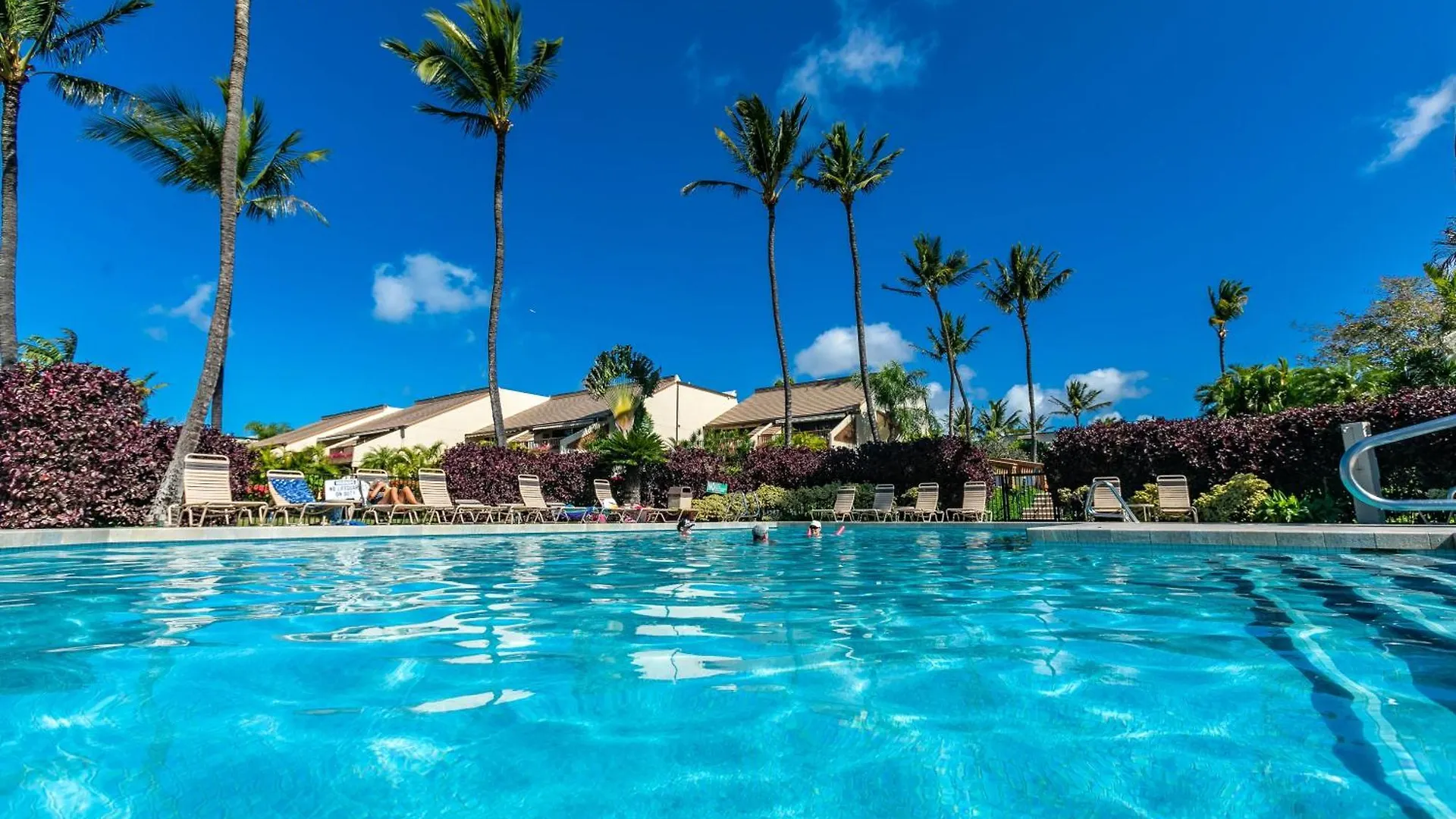 Holiday home Maui Kamaole C209 - Mch Villa Kihei United States