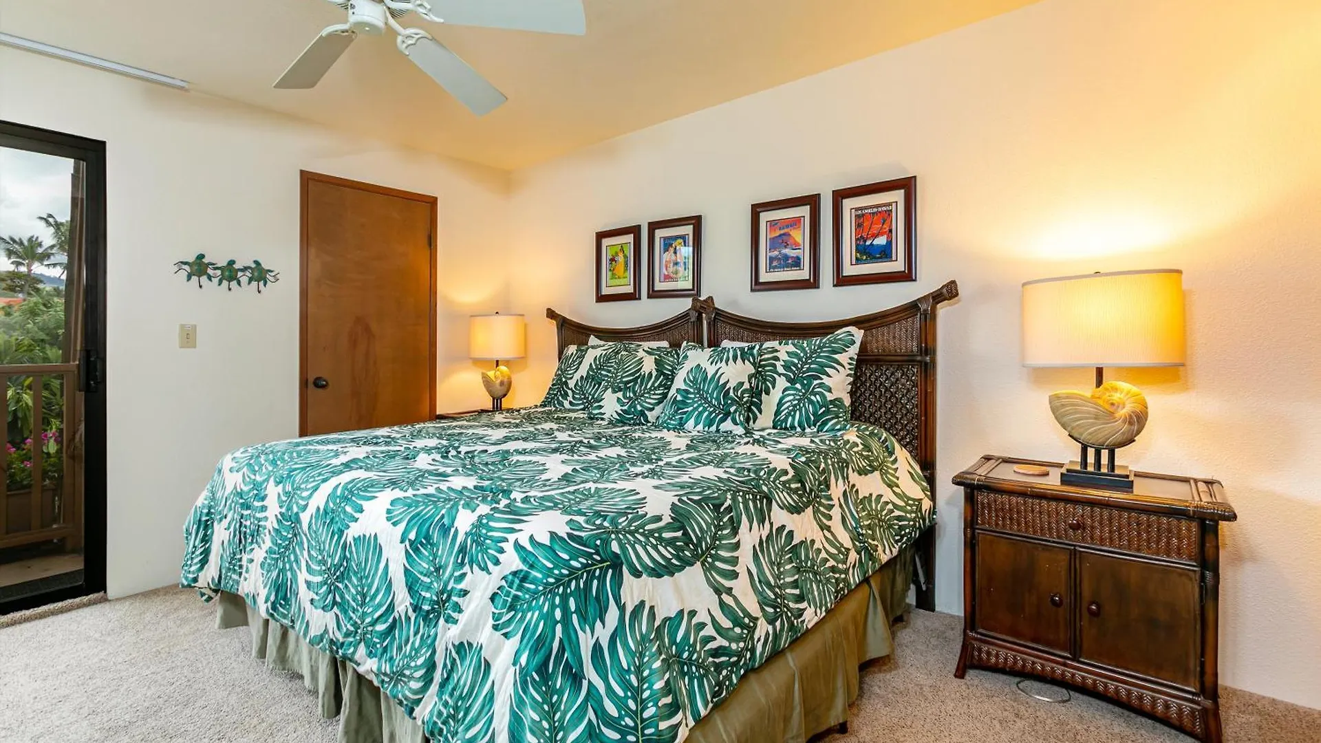 Holiday home Maui Kamaole C209 - Mch Villa Kihei
