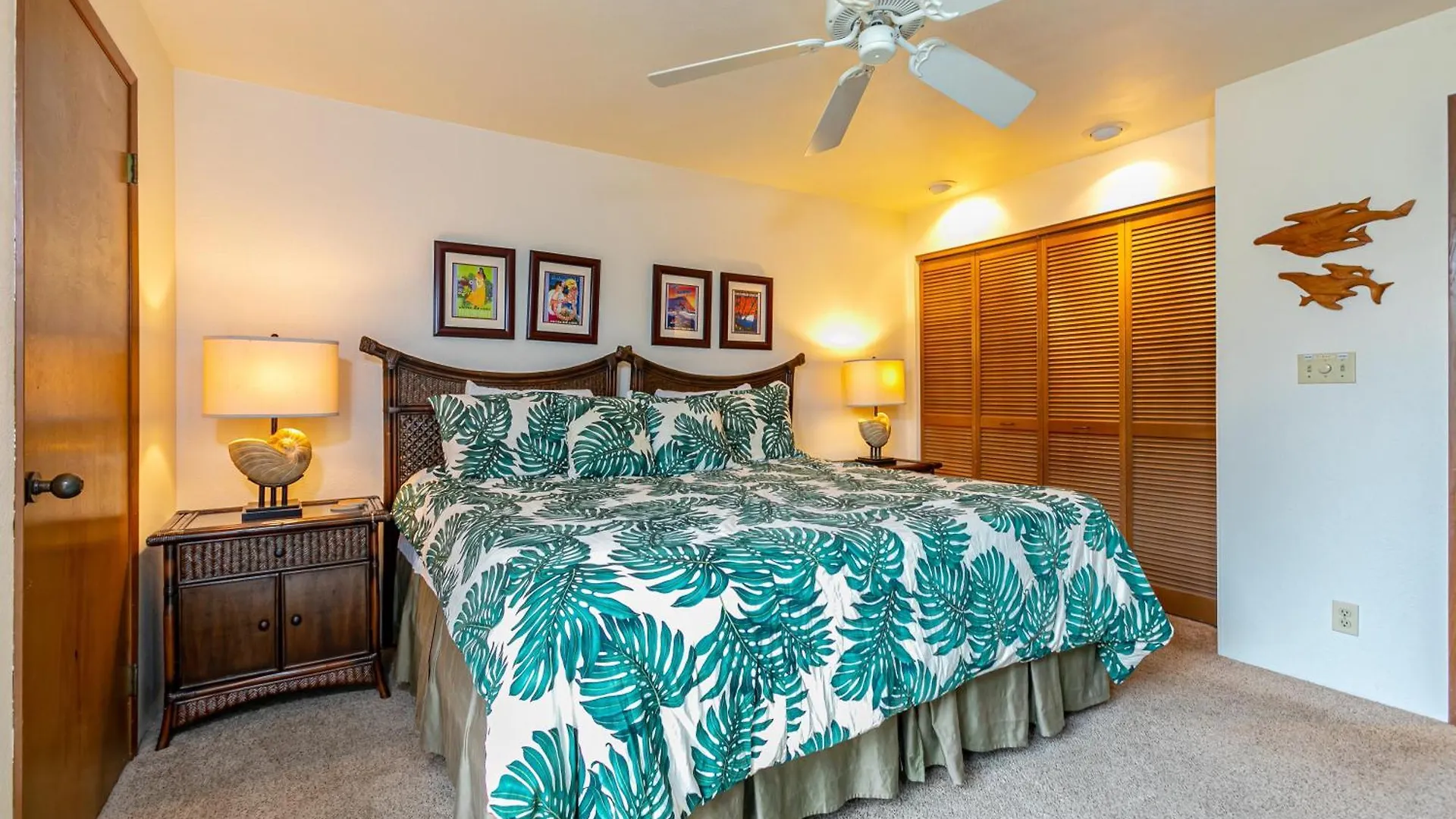 Maui Kamaole C209 - Mch Villa Kihei Holiday home