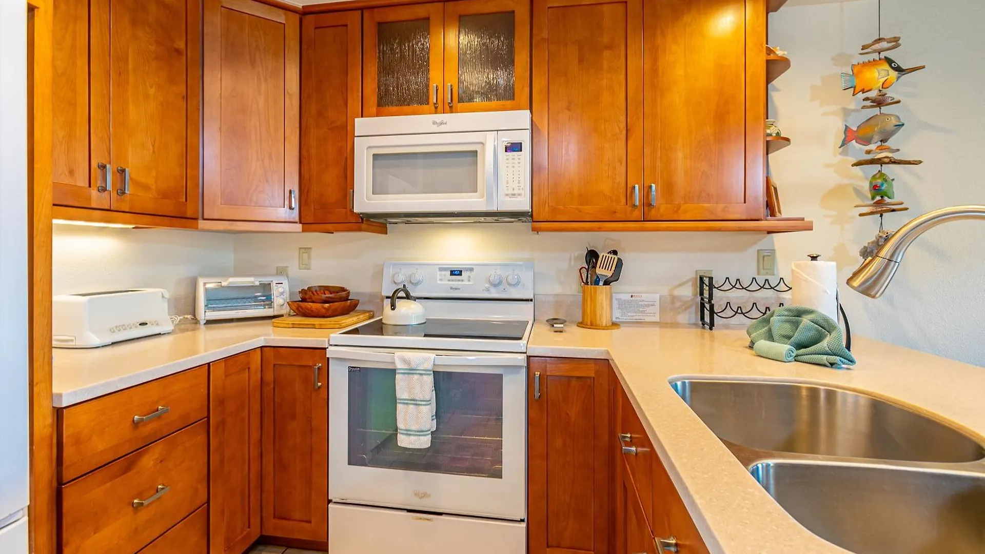 Holiday home Maui Kamaole C209 - Mch Villa Kihei