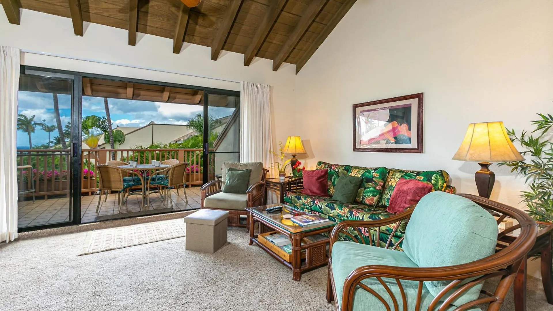 Maui Kamaole C209 - Mch Villa Kihei United States