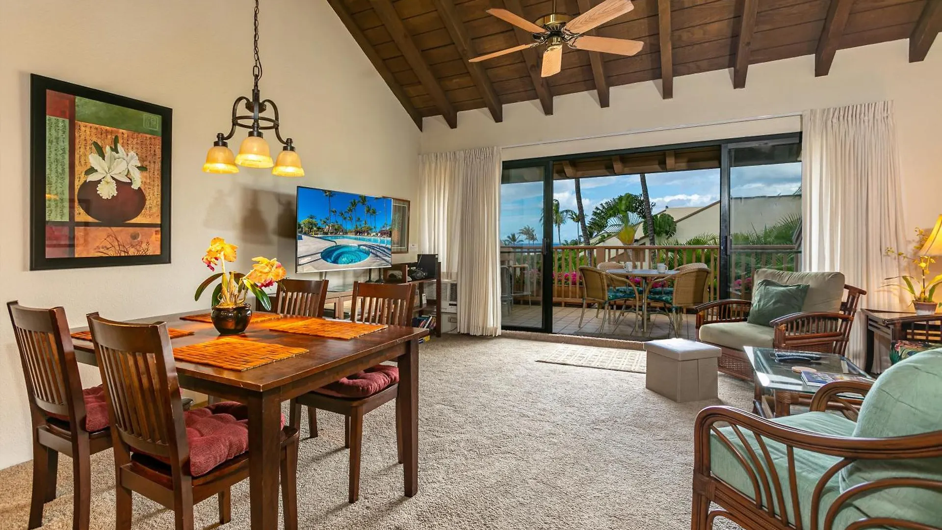 Maui Kamaole C209 - Mch Villa Kihei 0*,  United States