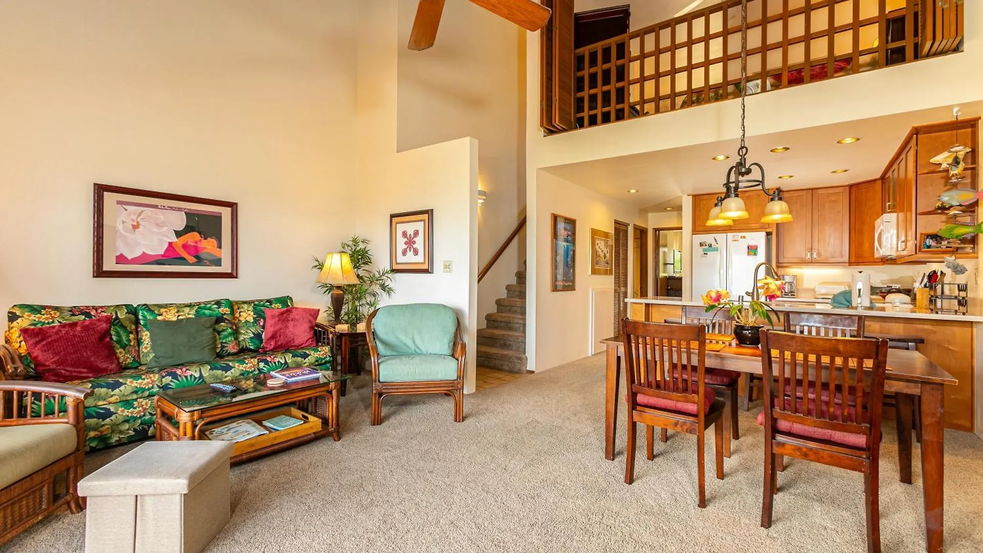 Maui Kamaole C209 - Mch Villa Kihei Holiday home