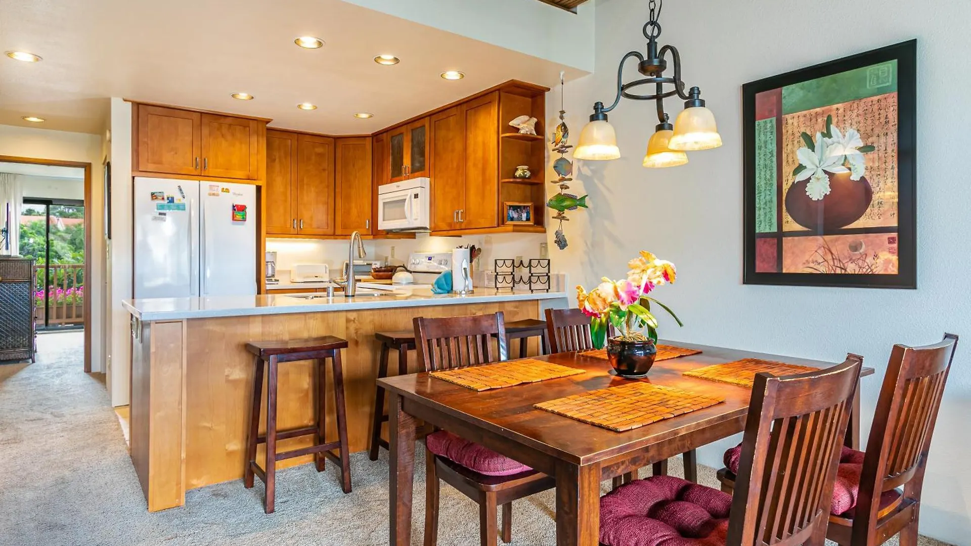 Holiday home Maui Kamaole C209 - Mch Villa Kihei United States
