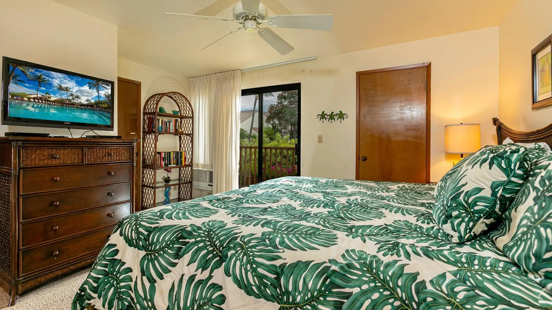 Holiday home Maui Kamaole C209 - Mch Villa Kihei