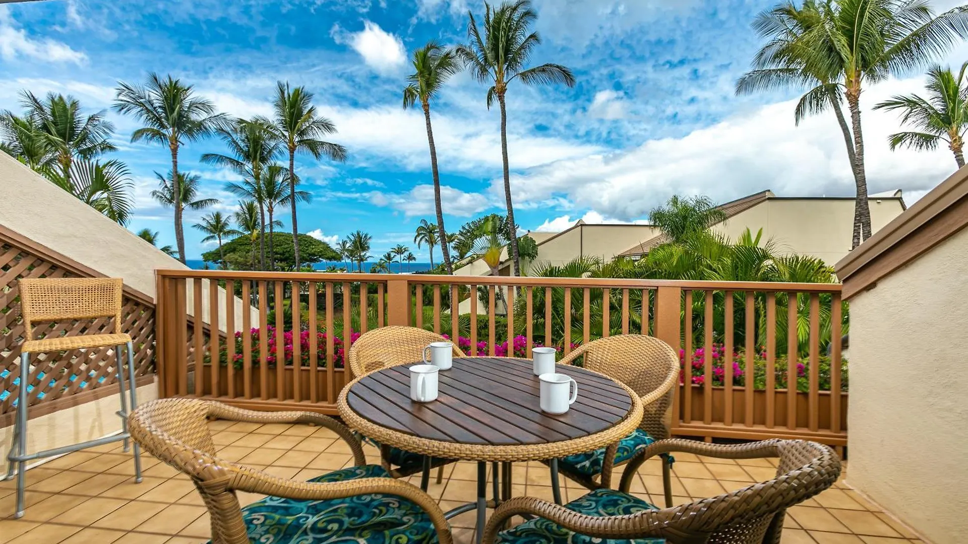 Maui Kamaole C209 - Mch Villa Kihei United States