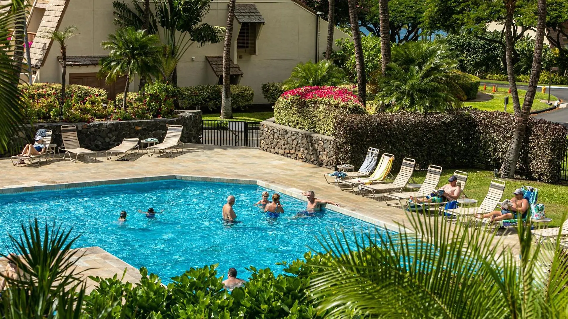 Maui Kamaole C209 - Mch Villa Kihei Holiday home