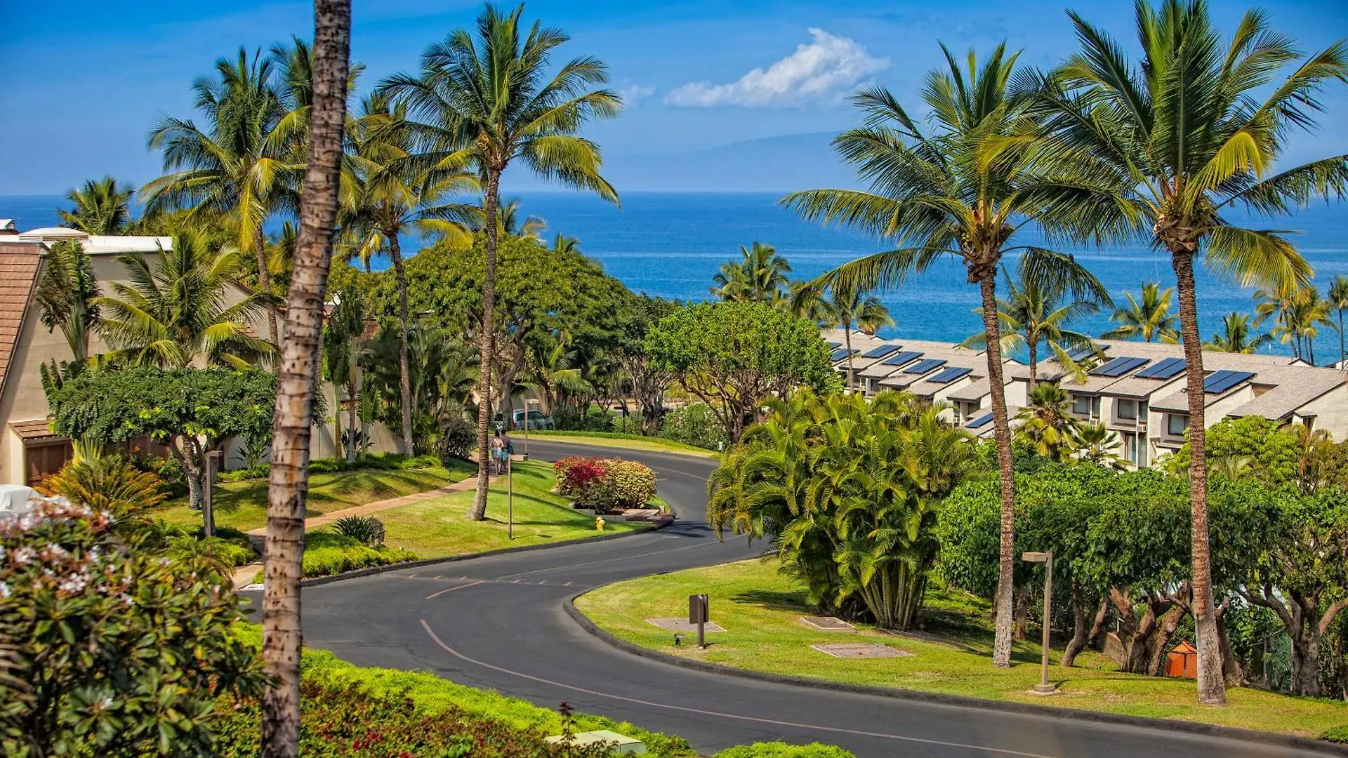 Maui Kamaole C209 - Mch Villa Kihei United States