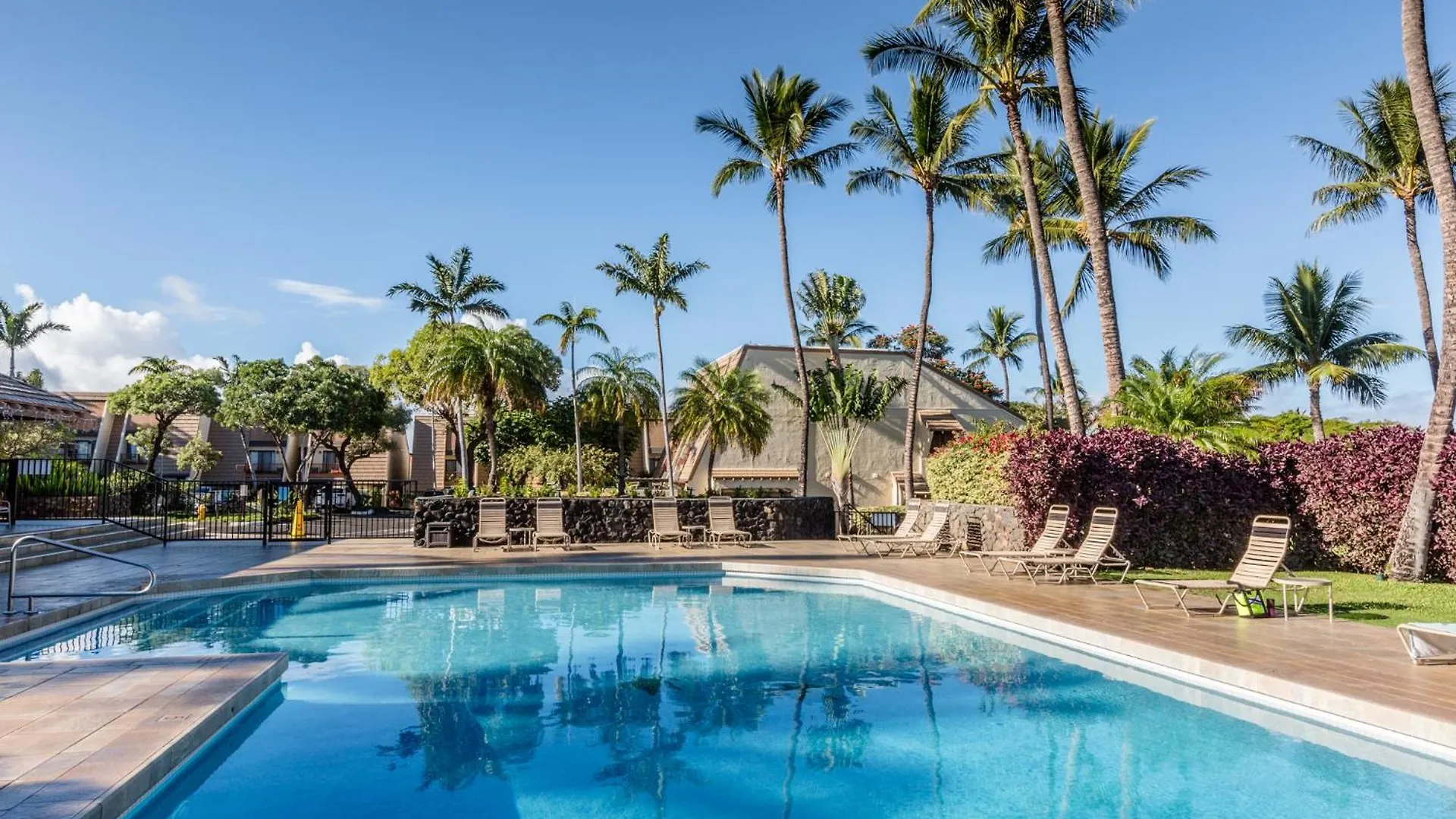 Maui Kamaole C209 - Mch Villa Kihei Holiday home