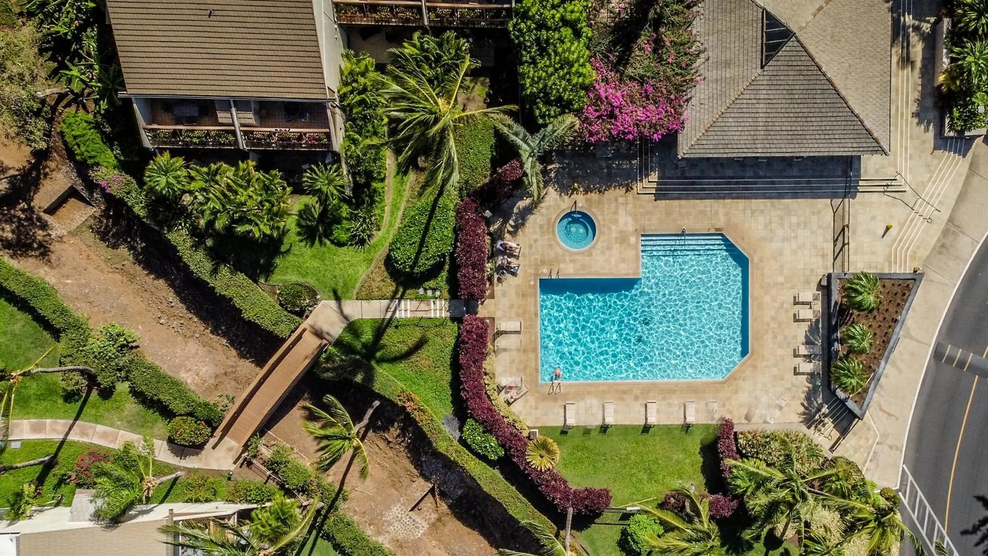 Maui Kamaole C209 - Mch Villa Kihei Holiday home