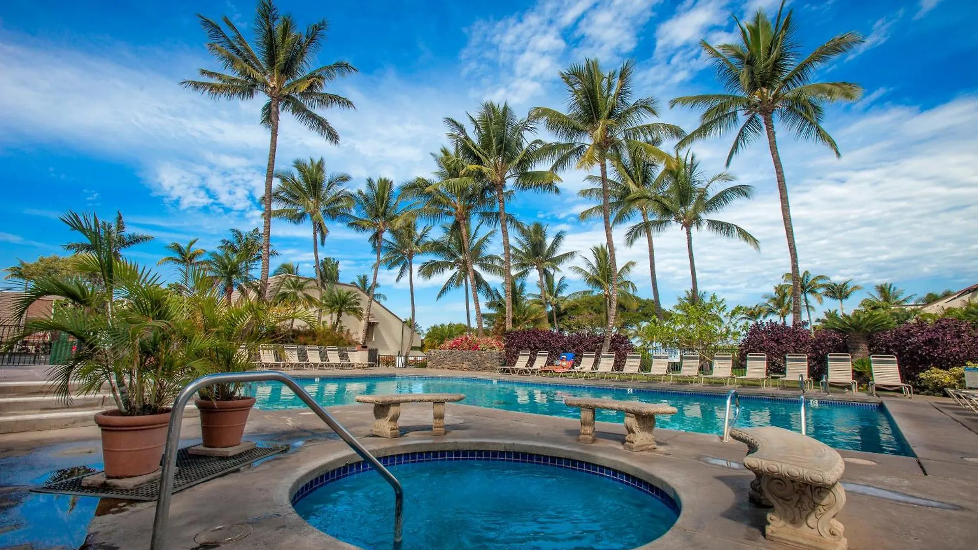 Holiday home Maui Kamaole C209 - Mch Villa Kihei