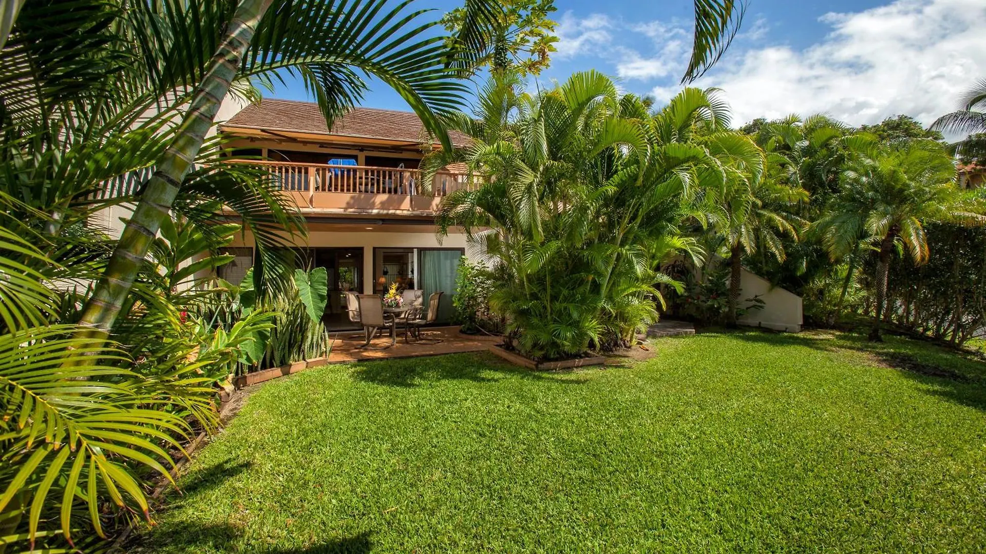 Maui Kamaole C209 - Mch Villa Kihei