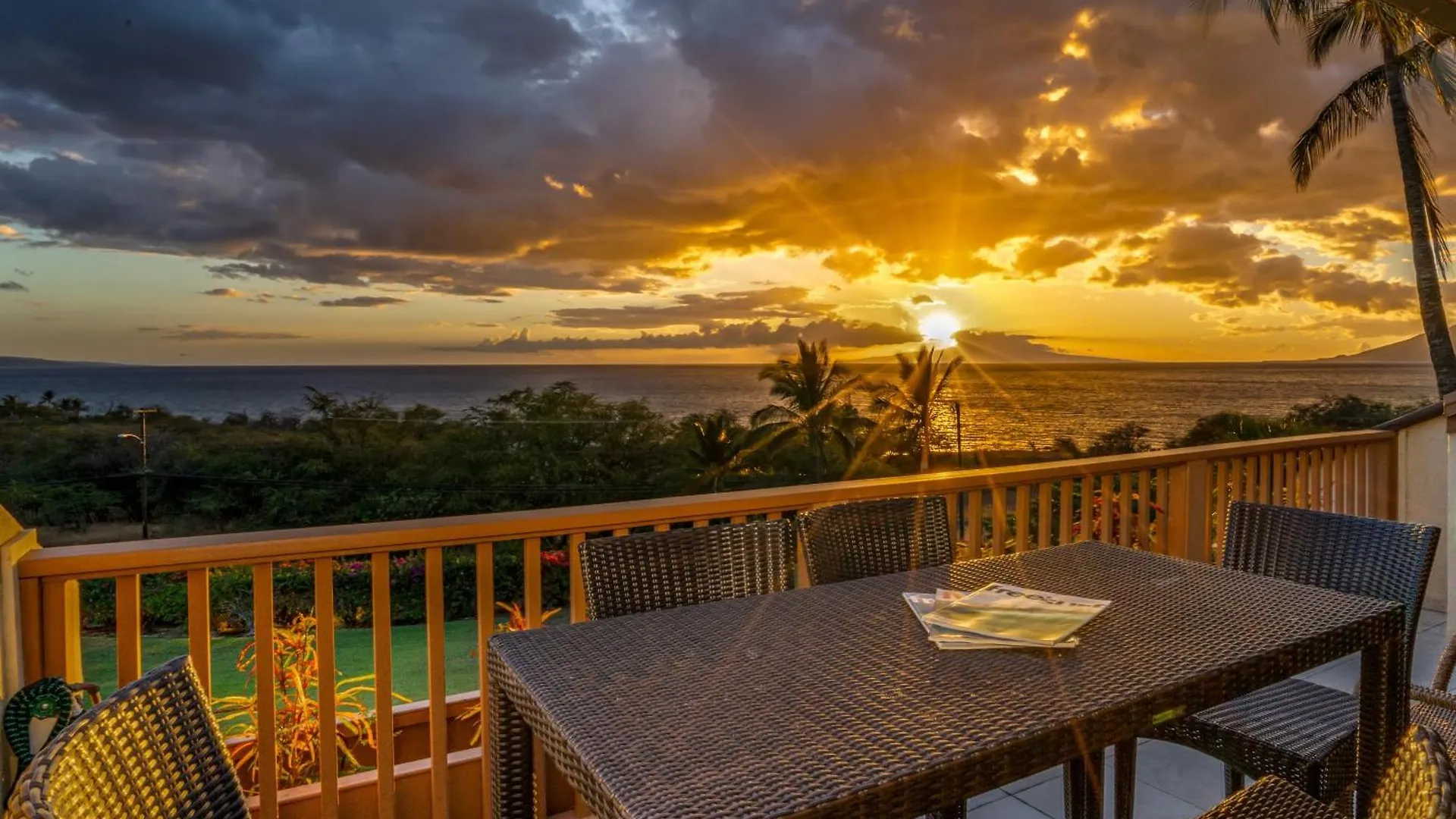 Holiday home Maui Kamaole C209 - Mch Villa Kihei