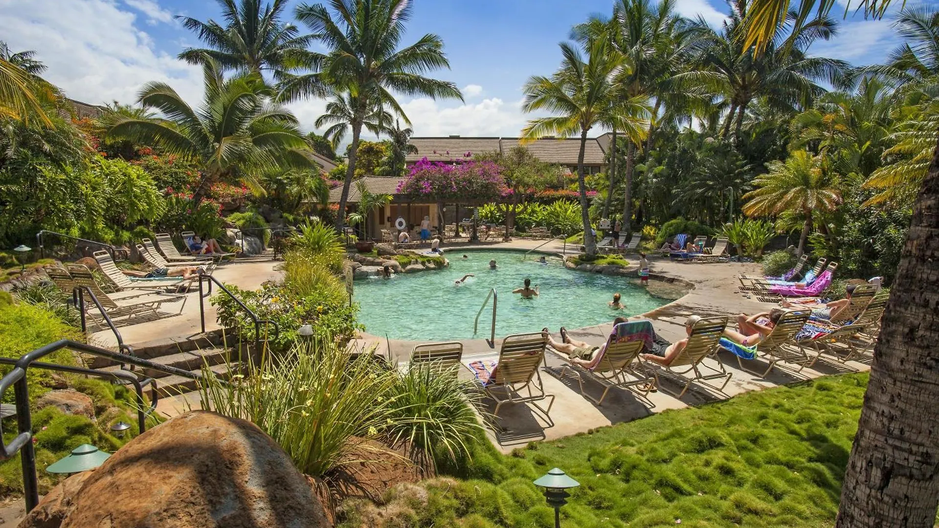 Maui Kamaole C209 - Mch Villa Kihei Holiday home
