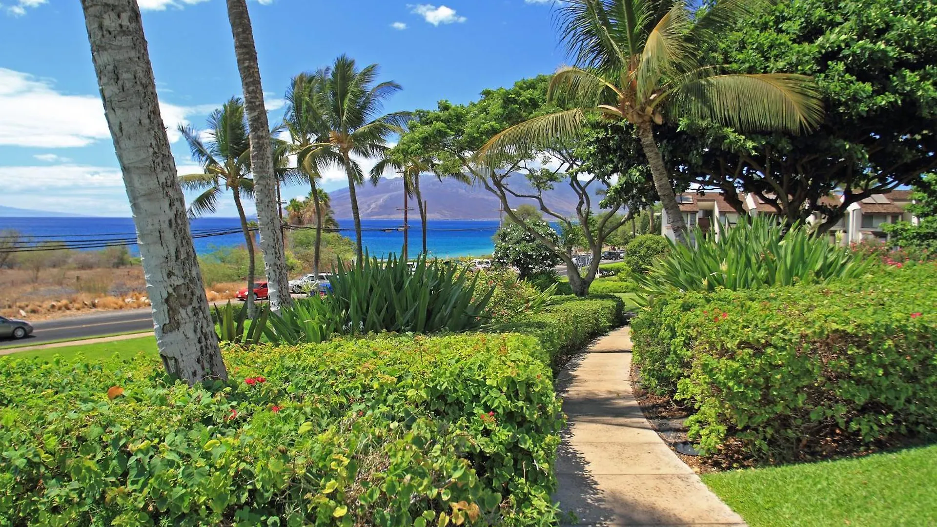 Holiday home Maui Kamaole C209 - Mch Villa Kihei