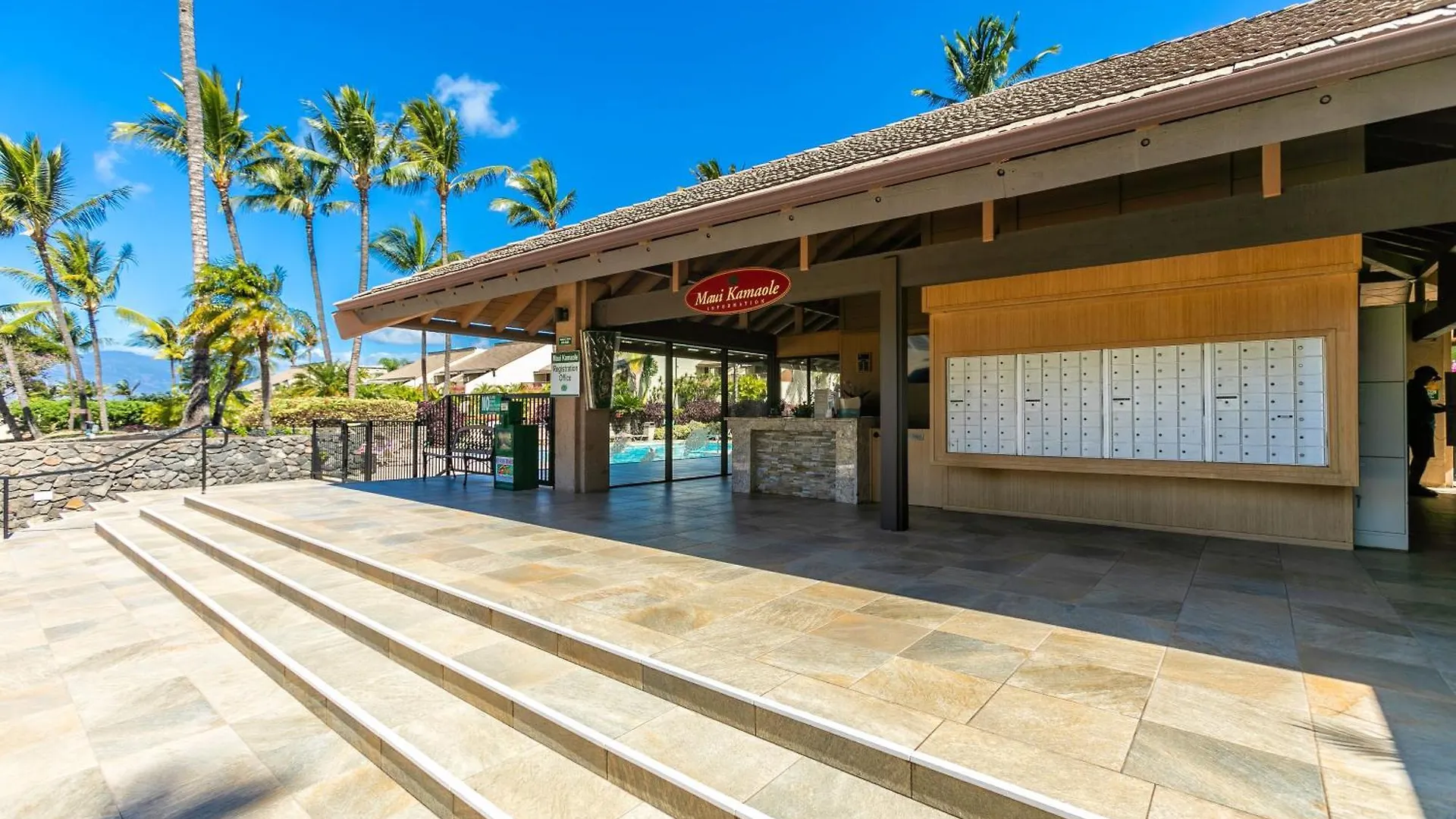 Holiday home Maui Kamaole C209 - Mch Villa Kihei