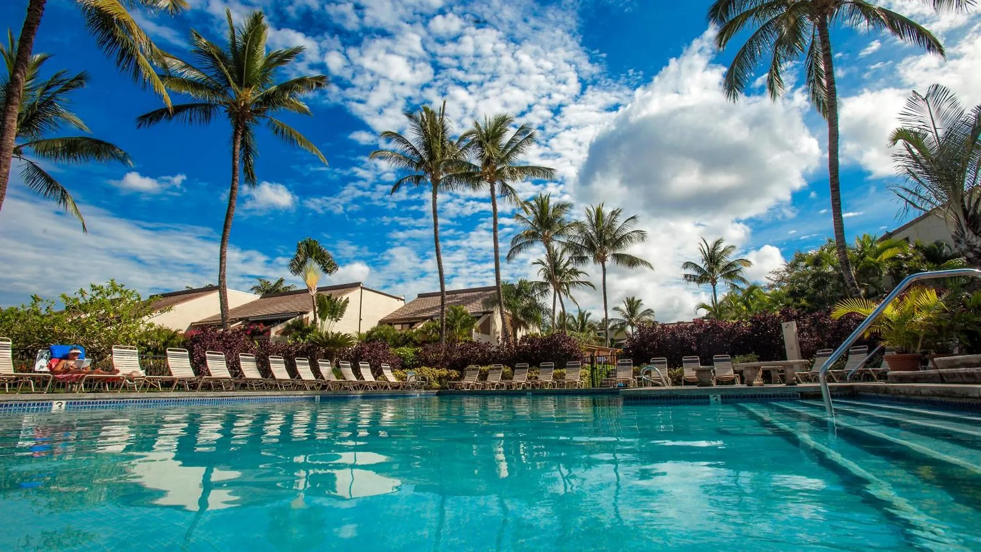 Maui Kamaole C209 - Mch Villa Kihei United States