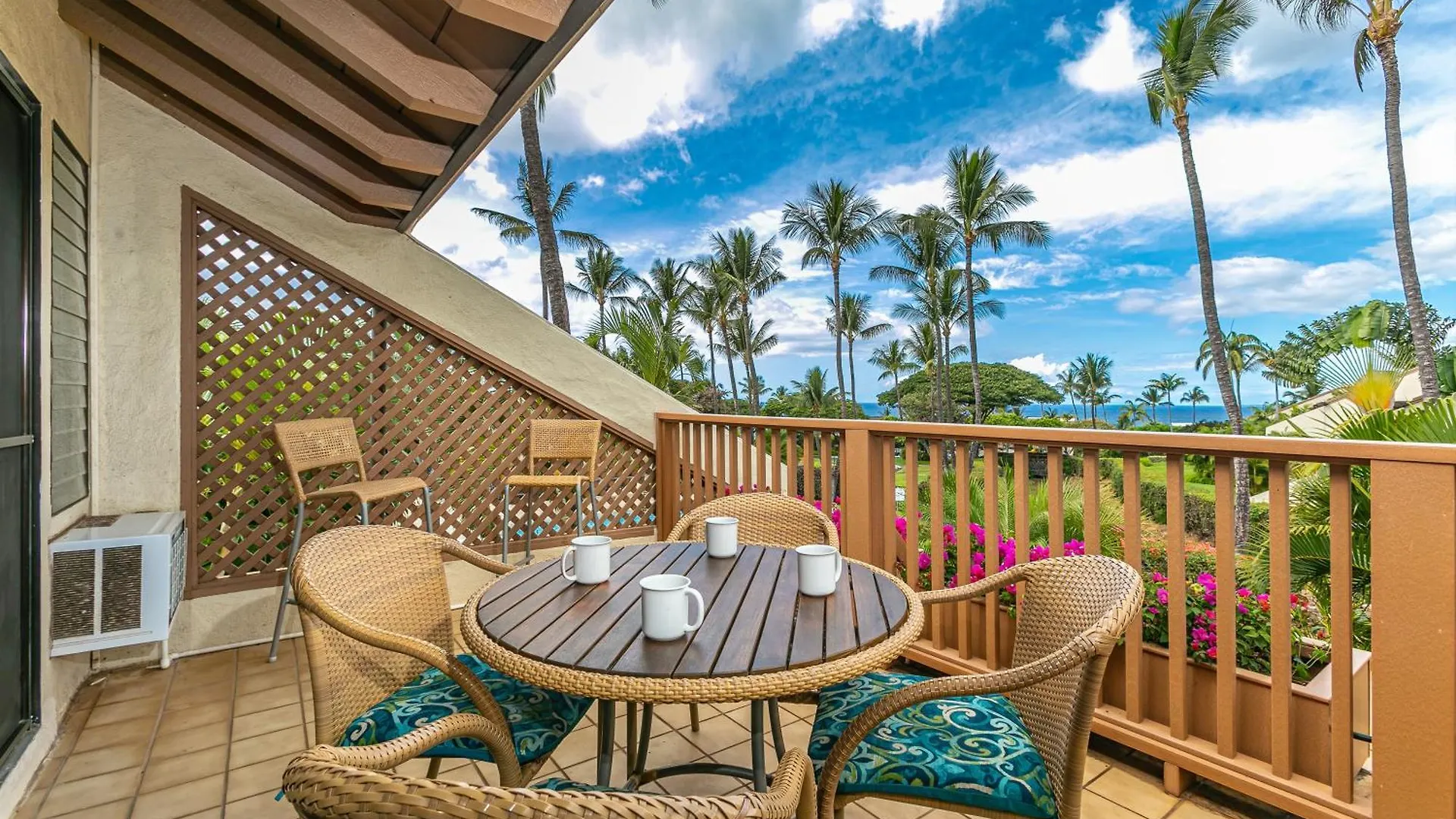 Maui Kamaole C209 - Mch Villa Kihei