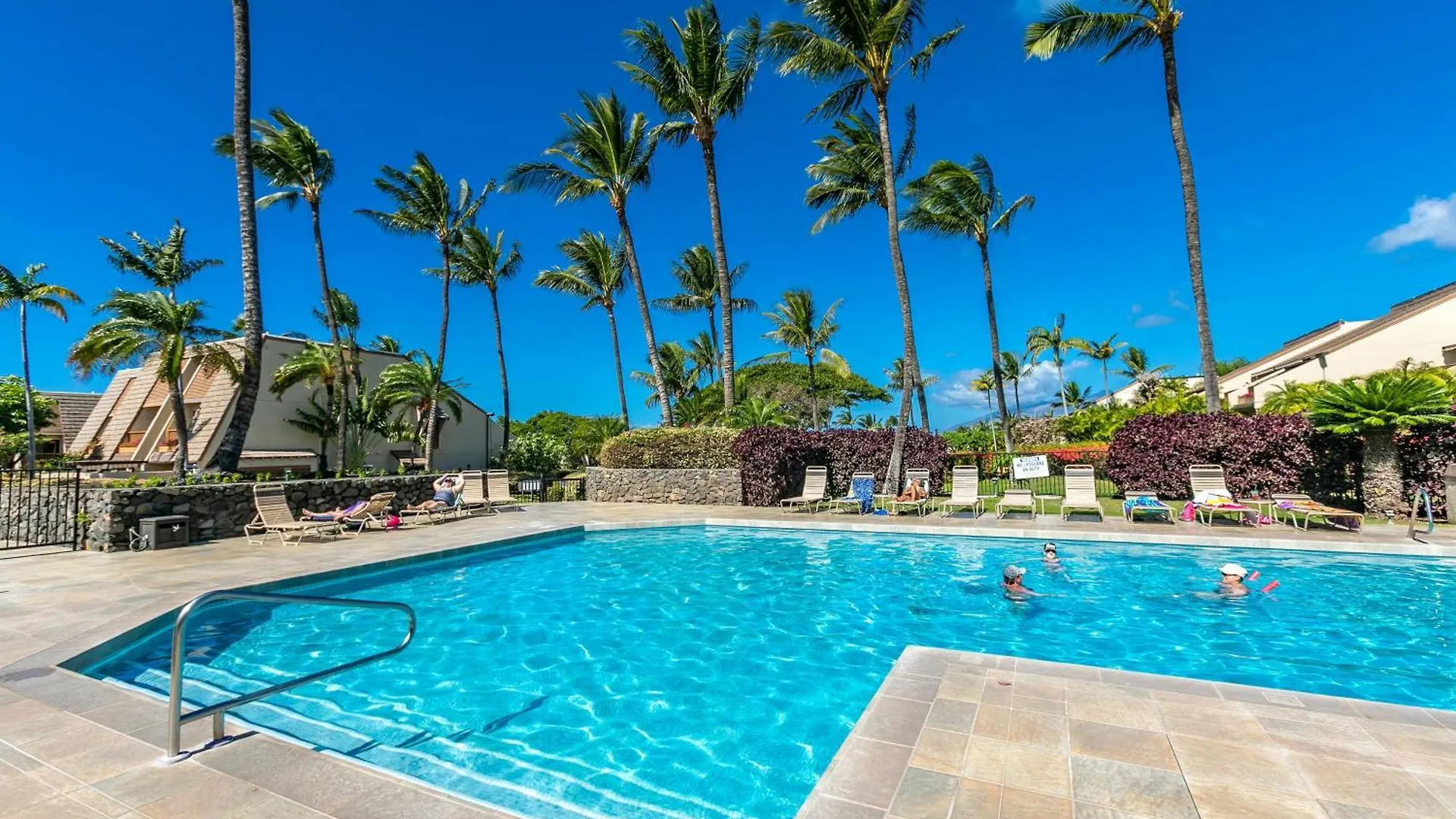 Holiday home Maui Kamaole C209 - Mch Villa Kihei