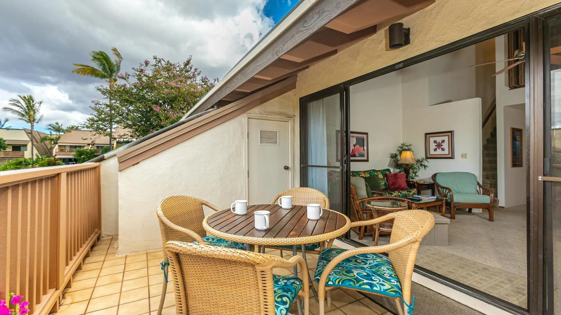 Maui Kamaole C209 - Mch location