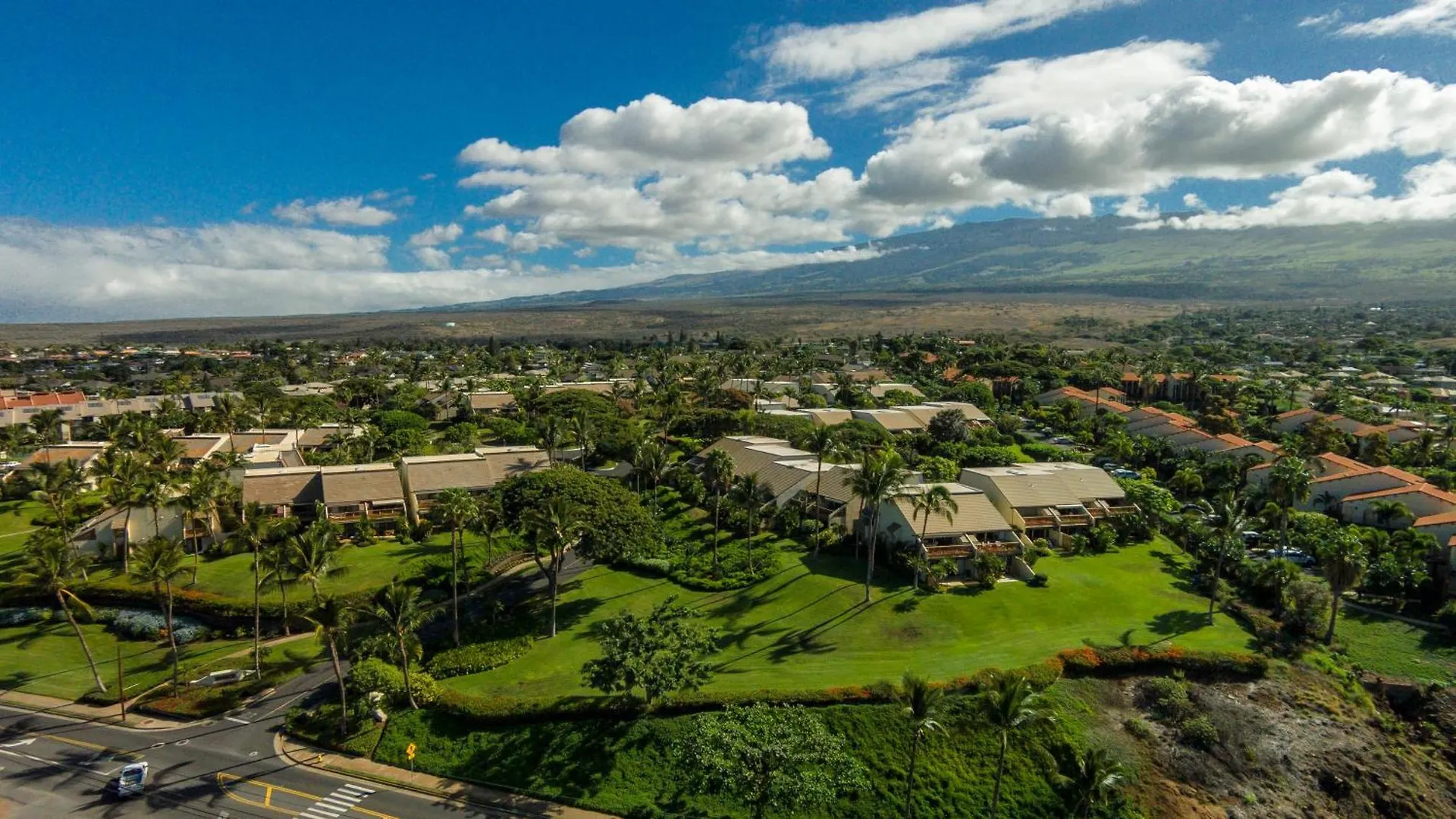 Maui Kamaole C209 - Mch Villa Kihei